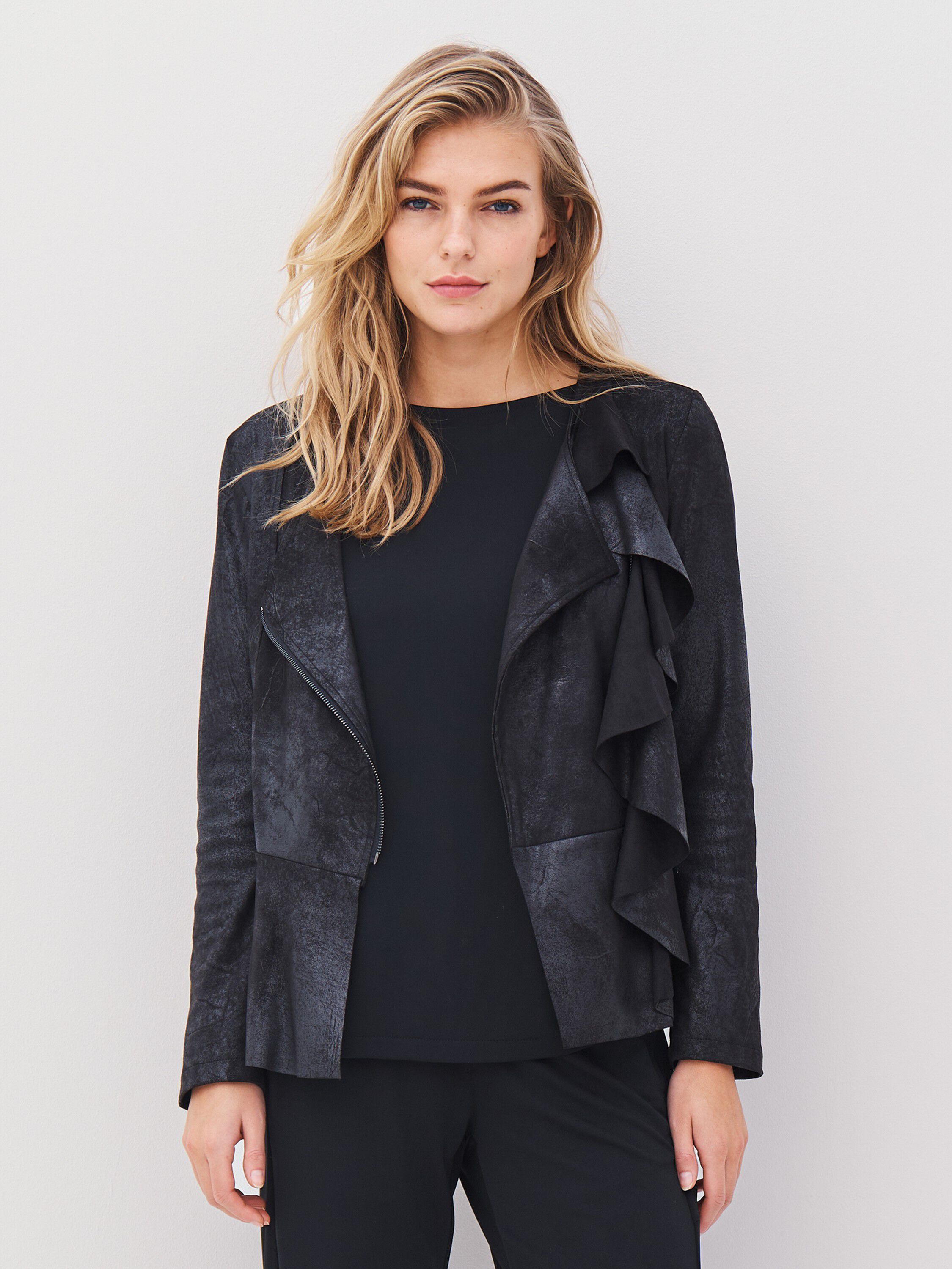 Alisa Jacket