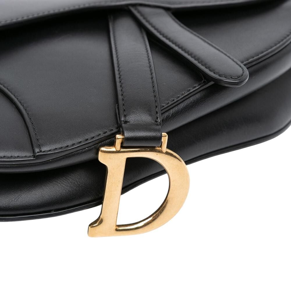 Dior Saddle Bag