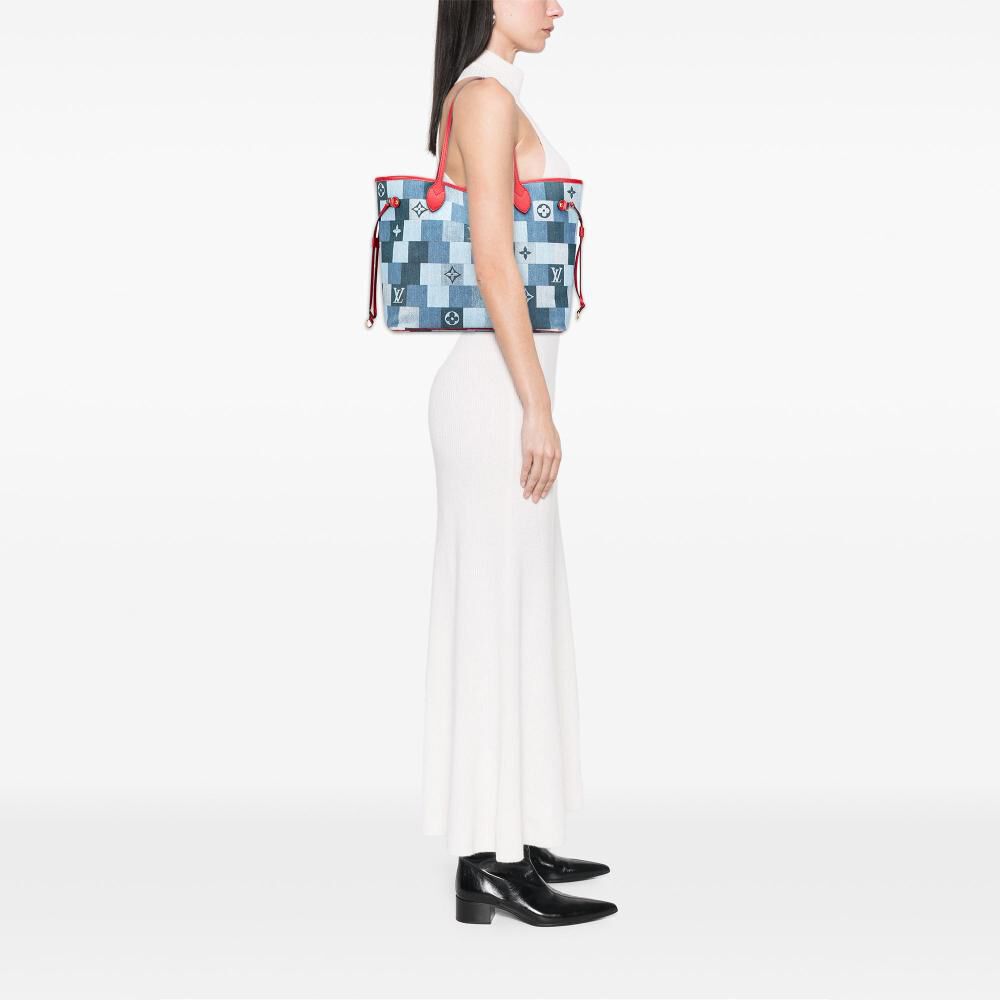 Louis Vuitton Neverfull