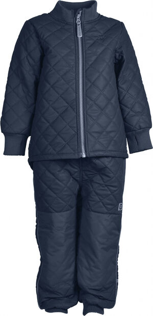 Duvet Set - No Fleece