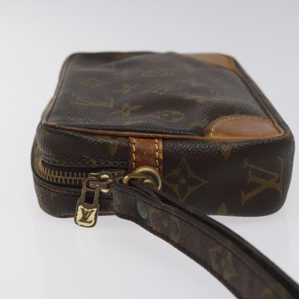 Louis Vuitton Marly Dragonne