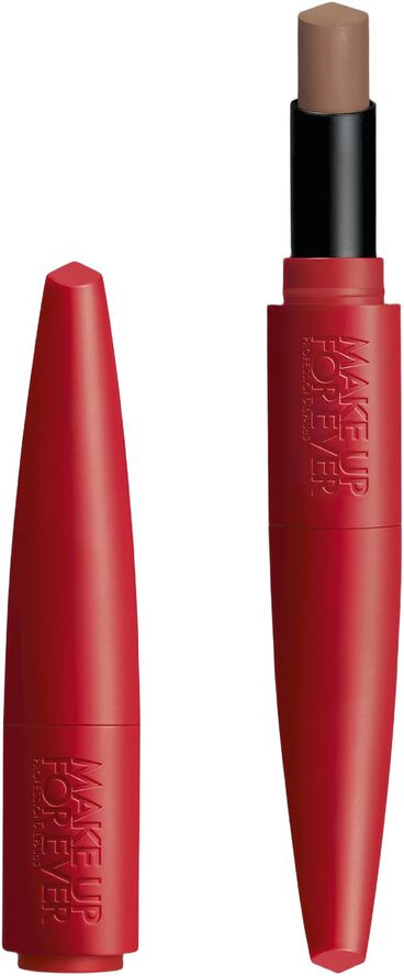 Rouge Artist For Ever - Långvarigt återfuktande satin-läppstift