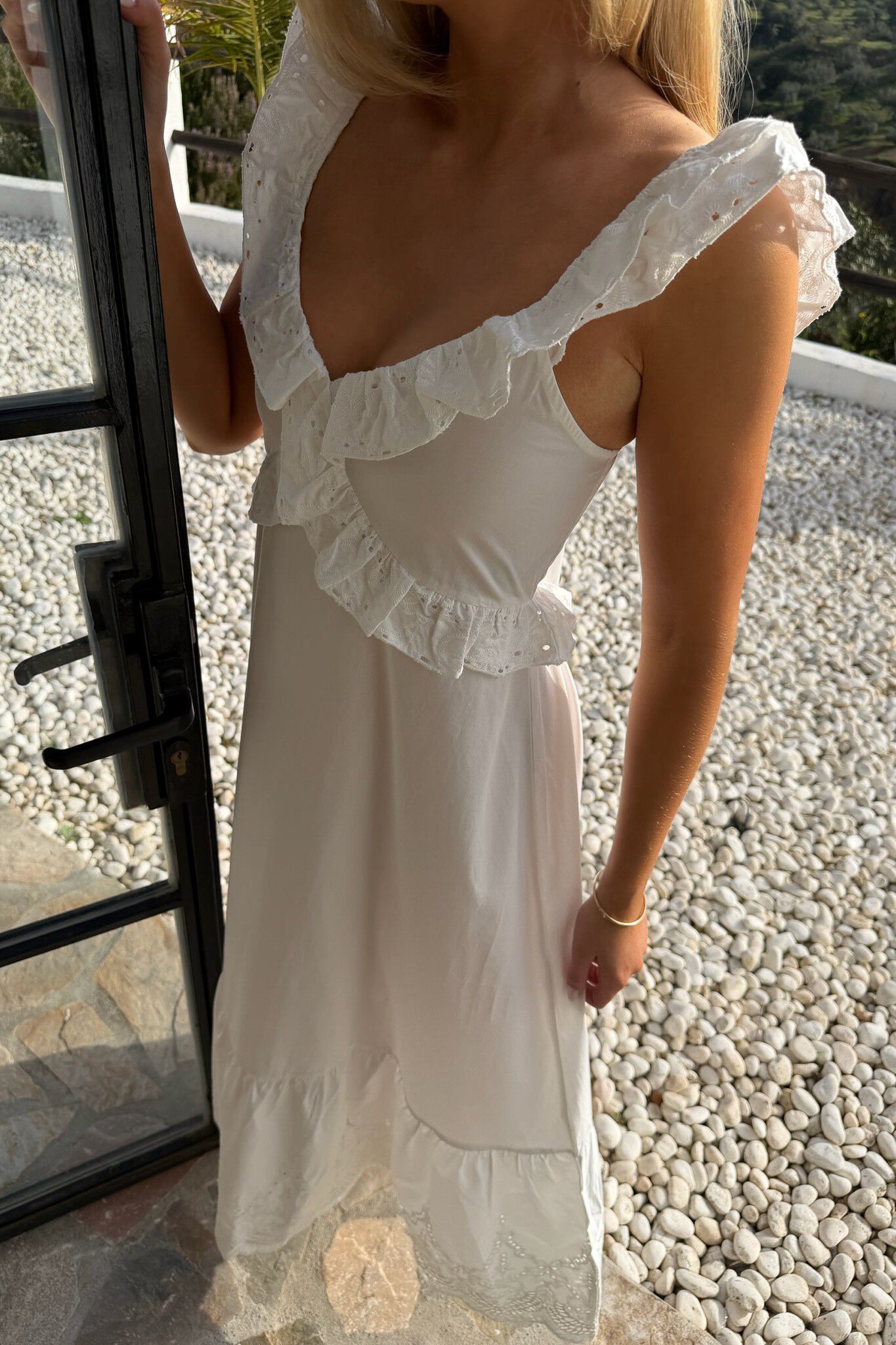 MelbaIC Dress