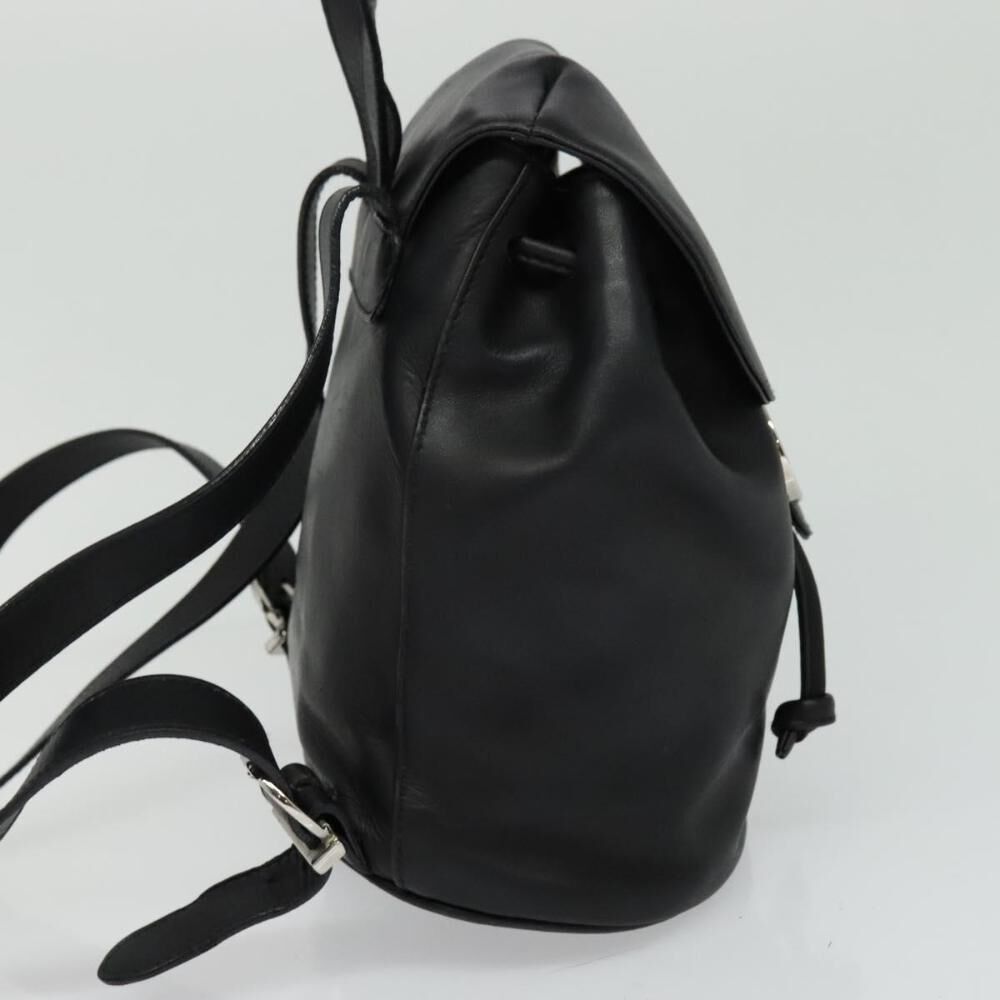 Salvatore Ferragamo Backpack