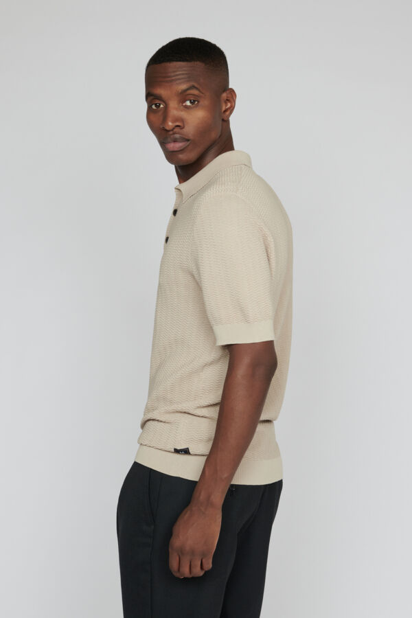 MApolo BB Knit Heritage