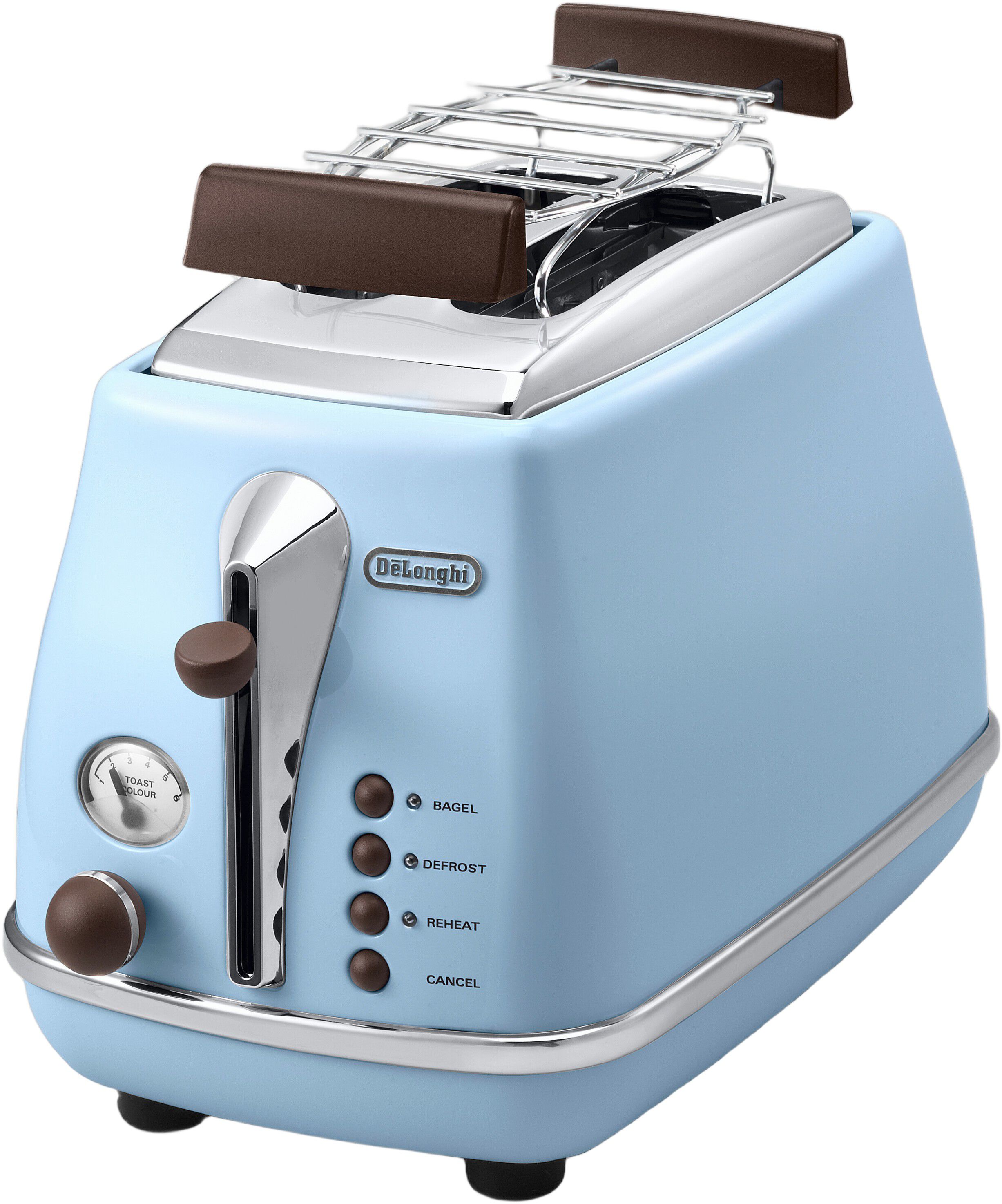 Delonghi Icona vintage CTOV2103. AZ