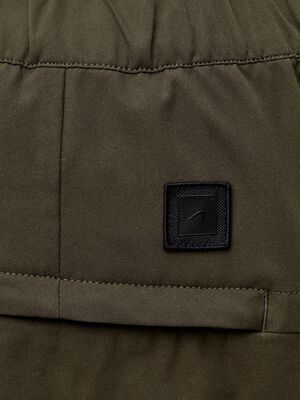 Monterey Trouser