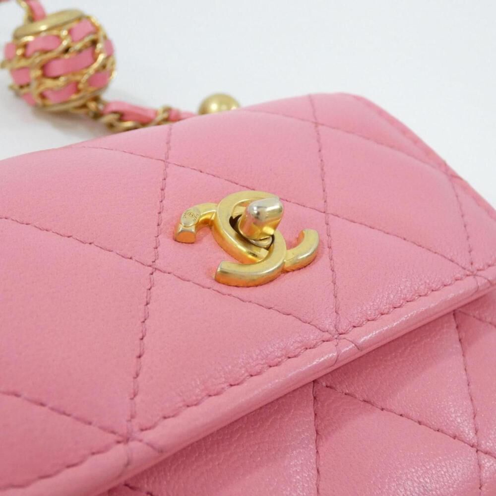 Chanel Shoulder Bag