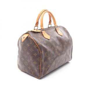 Louis Vuitton Speedy