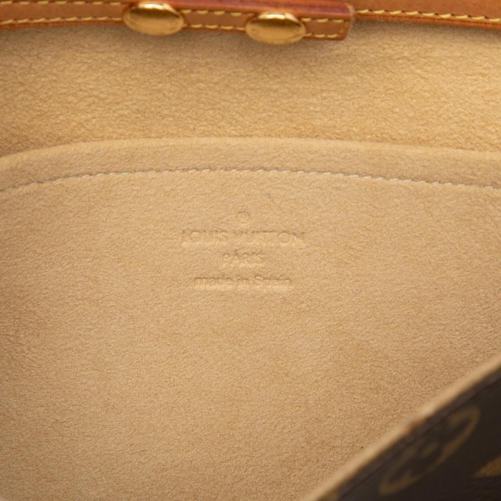 Louis Vuitton Twin Pochette