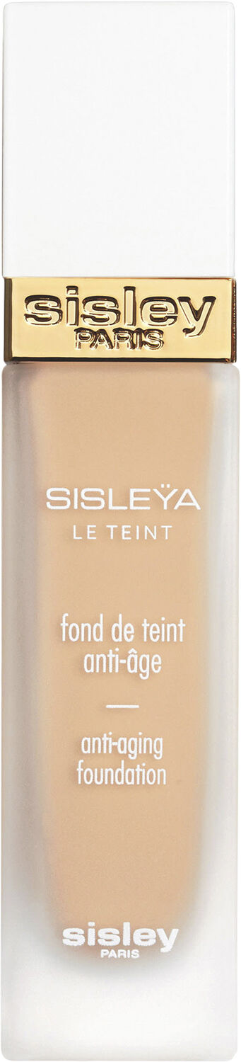 Sisle&yuml;a Le Teint 4B - Chesnut