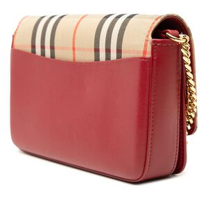 Burberry Crossbody Bag