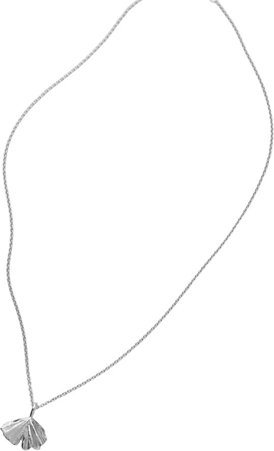 Autumn Leaf Necklace