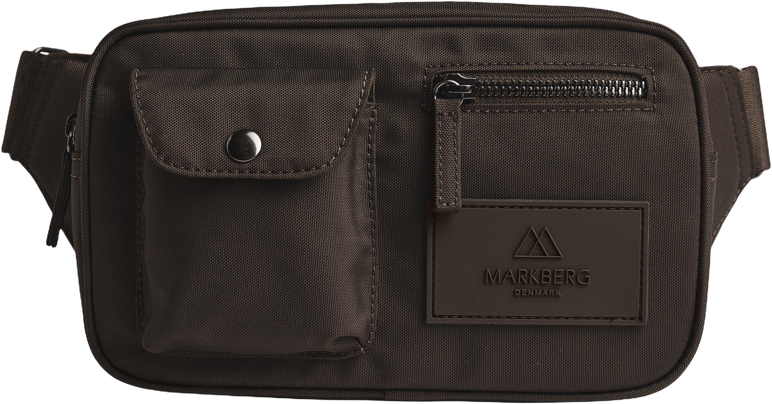 DarlaMBG Bum Bag, Monochrome