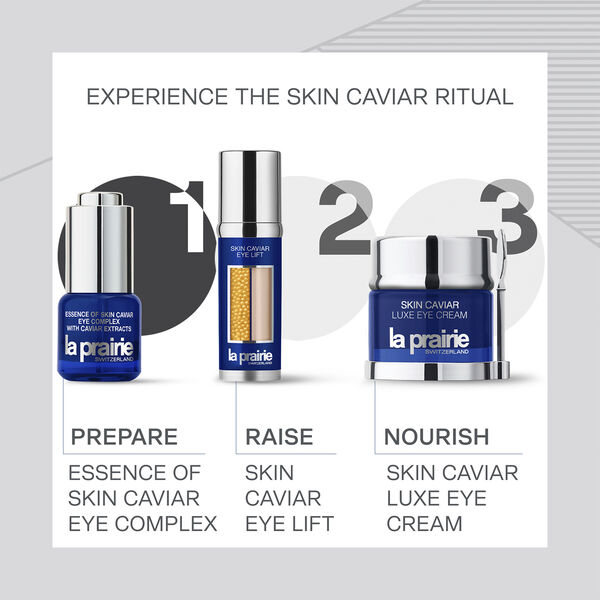 Essence of Skin Caviar Eye Complex