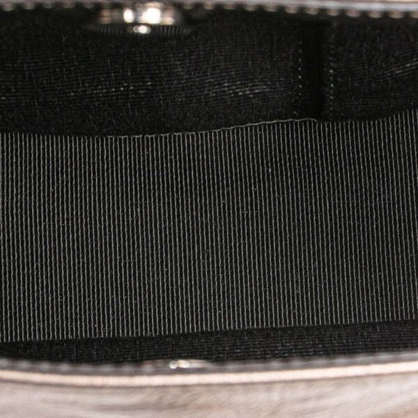 Salvatore Ferragamo Shoulder Bag