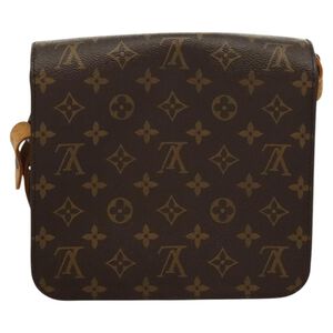 Louis Vuitton Cartouchiere