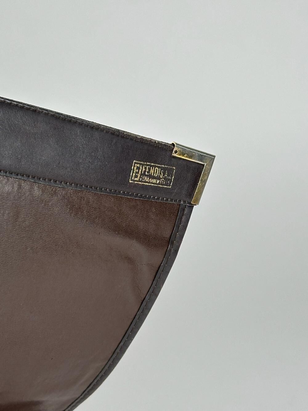 Fendi Pouch