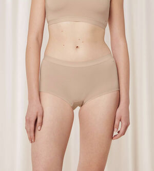Smart Natural Boyshort