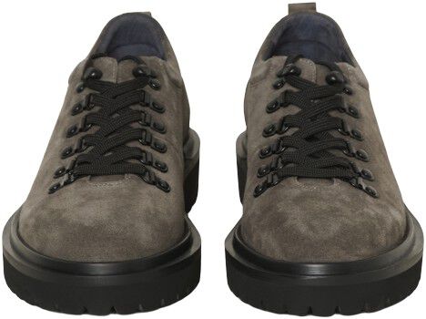 MArams Suede