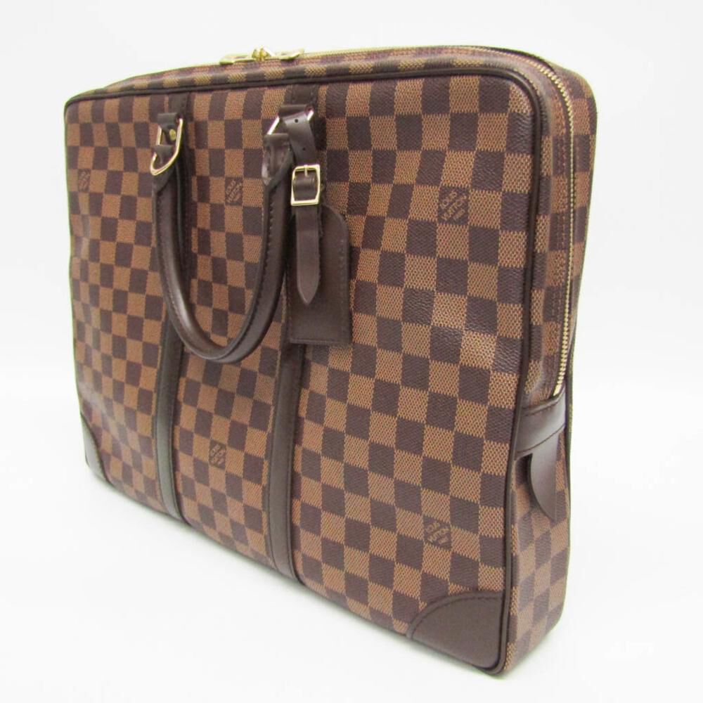 Louis Vuitton Porte Documents Voyage