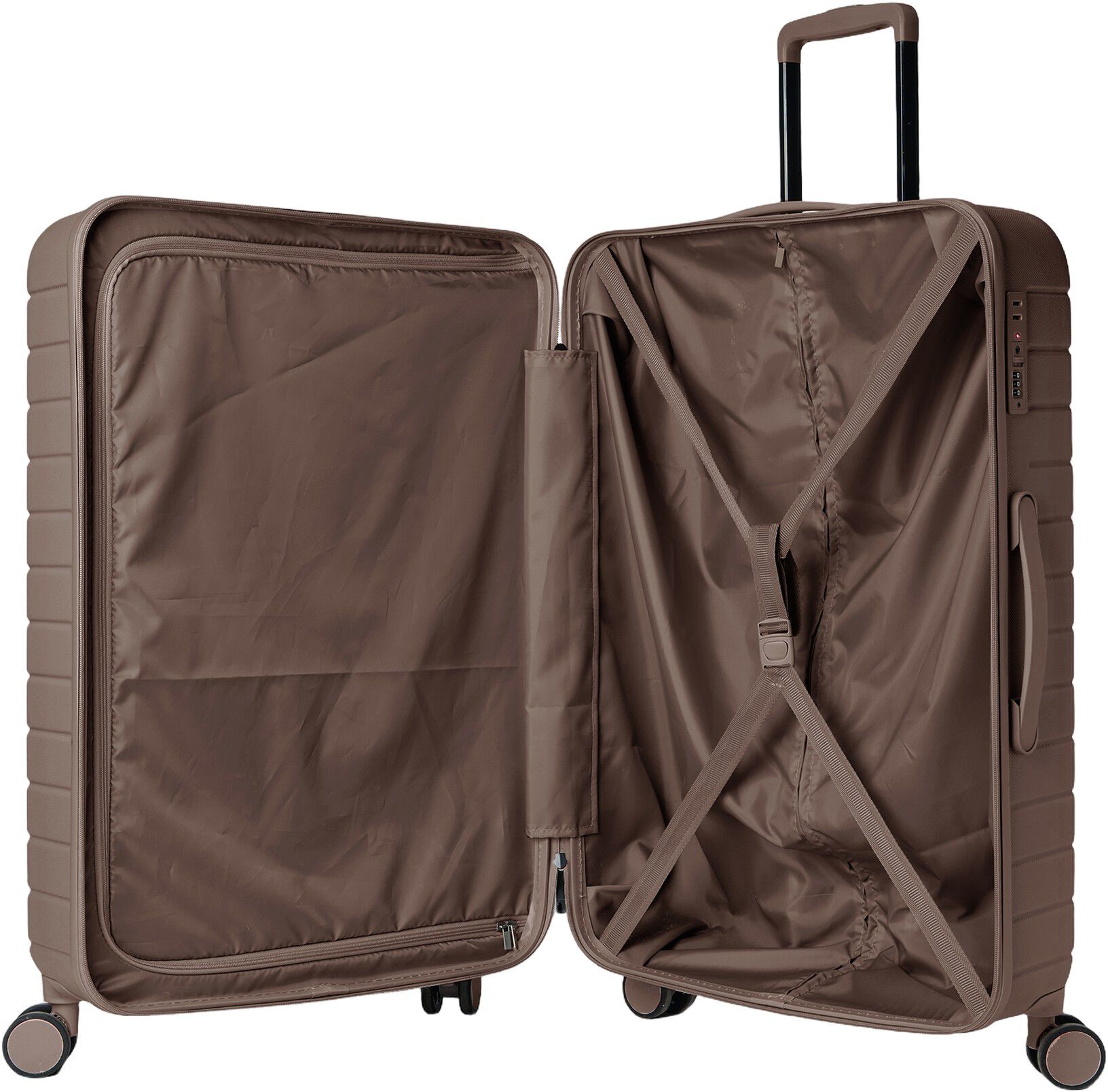 Day Tonal 28" Suitcase