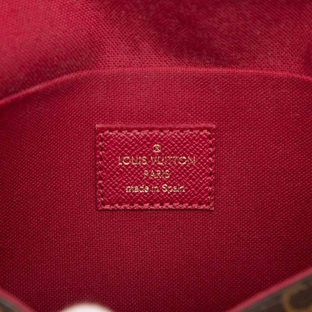 Louis Vuitton Pochette Felicie