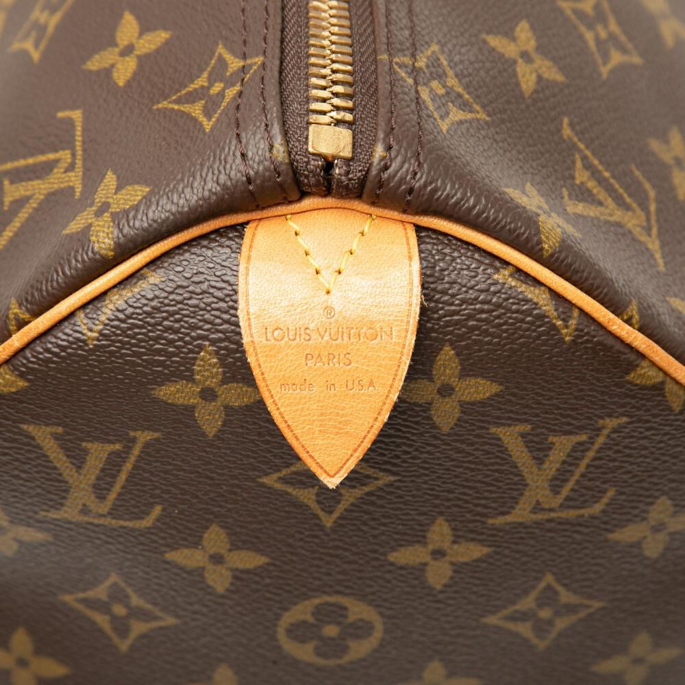 Louis Vuitton Keepall