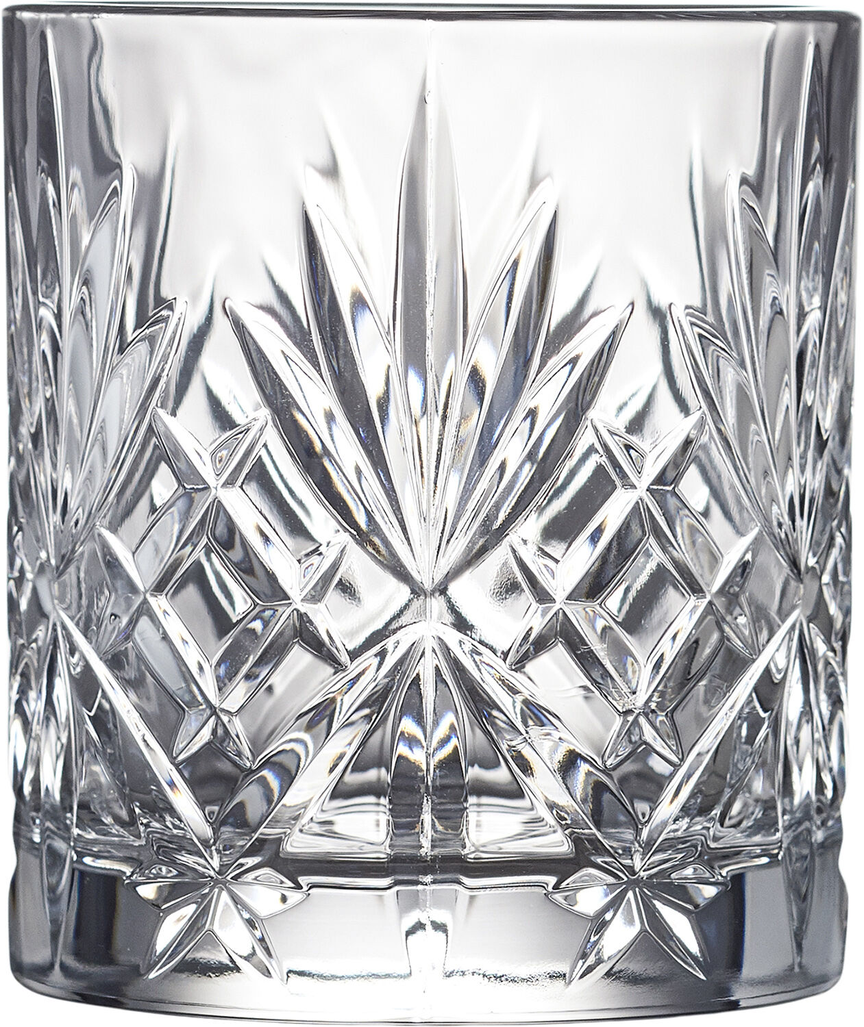 Vattenglas Melodia 23 cl 6 st