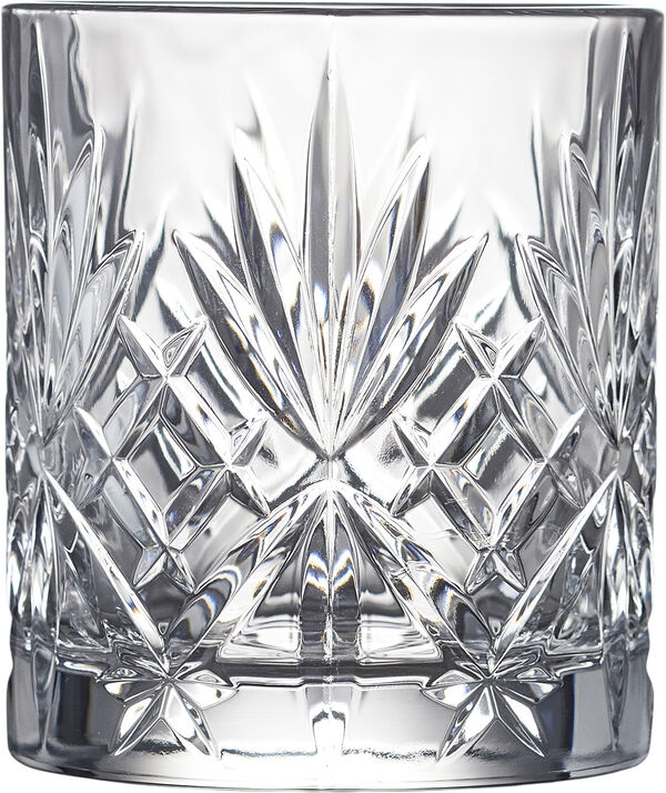 Vattenglas Melodia 23 cl 6 st