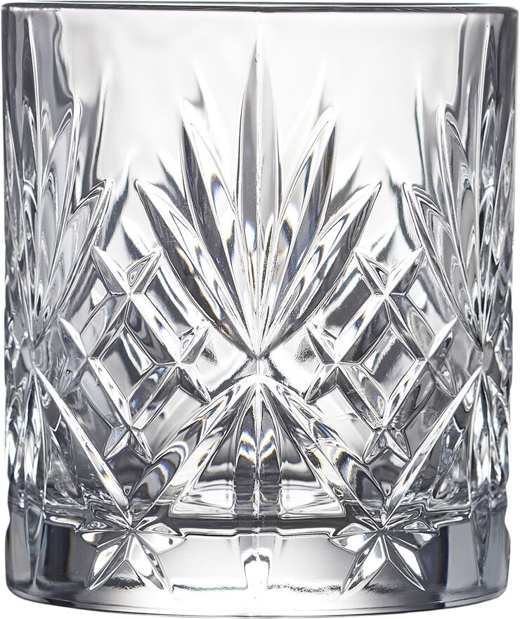 Vattenglas Melodia 23 cl 6 st