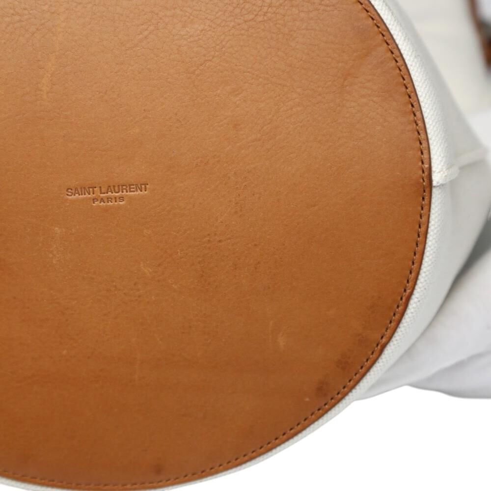 Yves Saint Laurent Bucket Bag