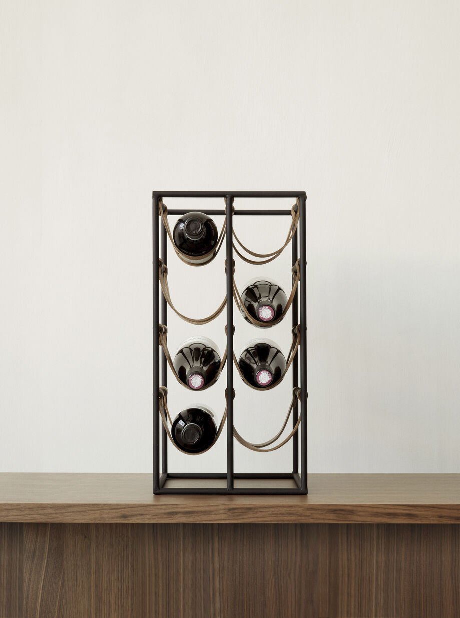 Umanoff, Wine Rack