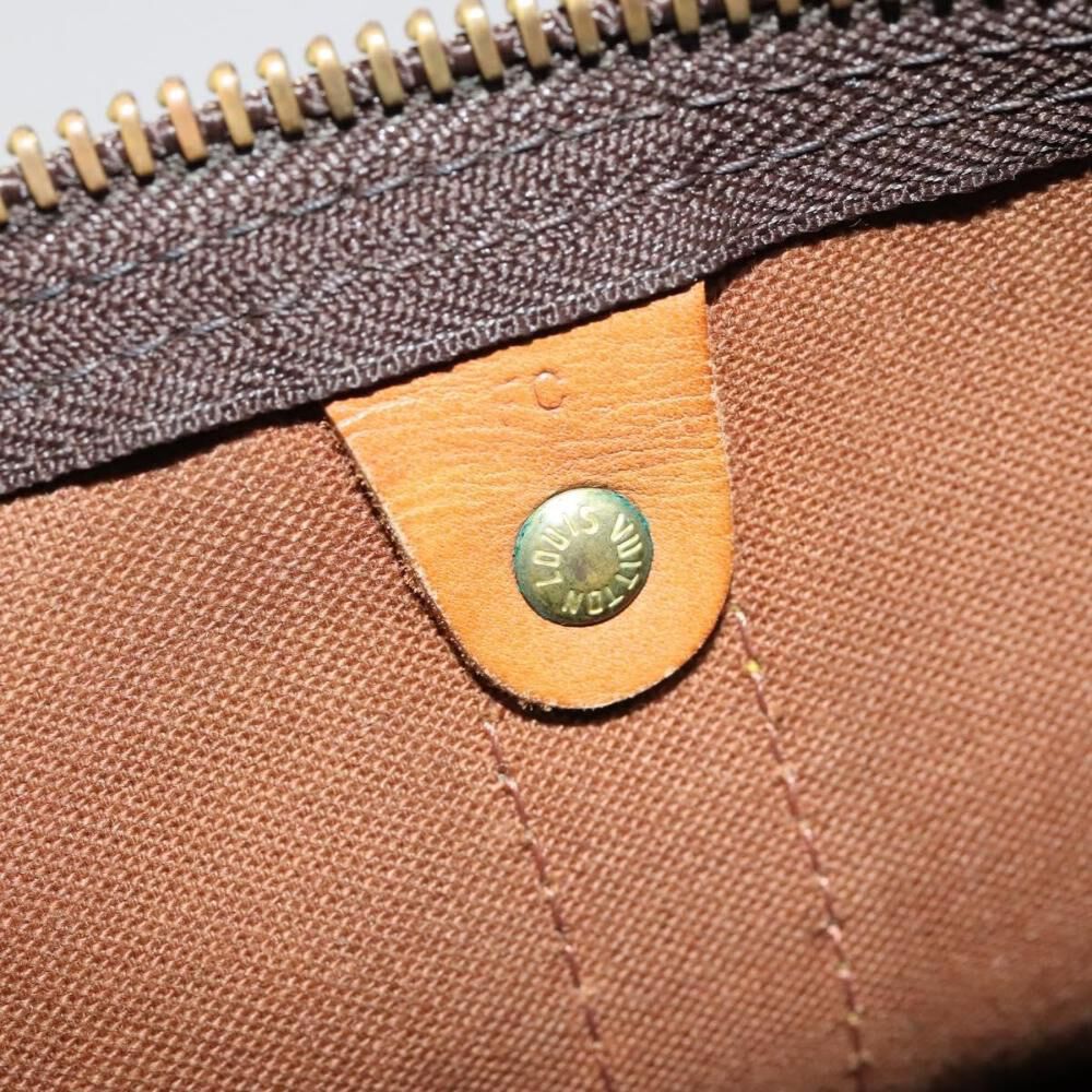 Louis Vuitton Keepall