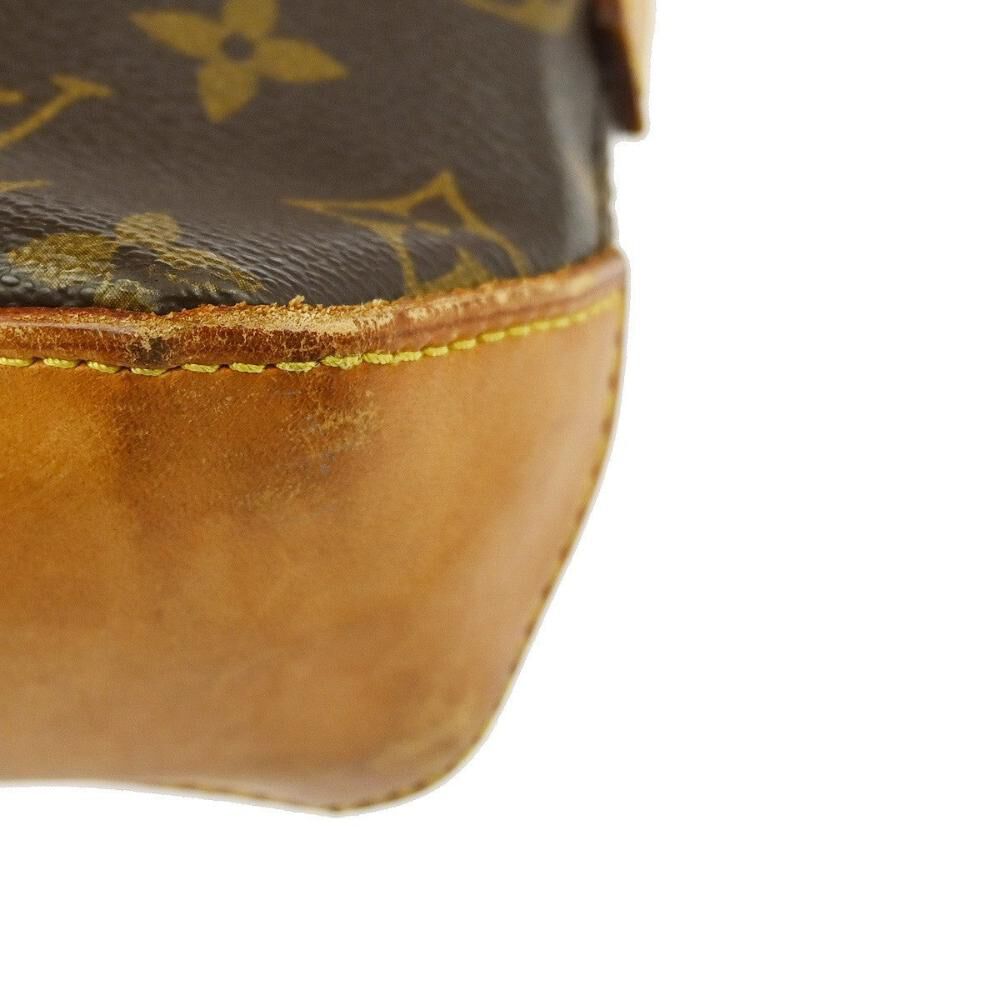 Louis Vuitton Trotteur