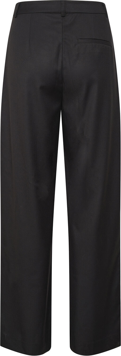 PaulaGZ MW wide pants