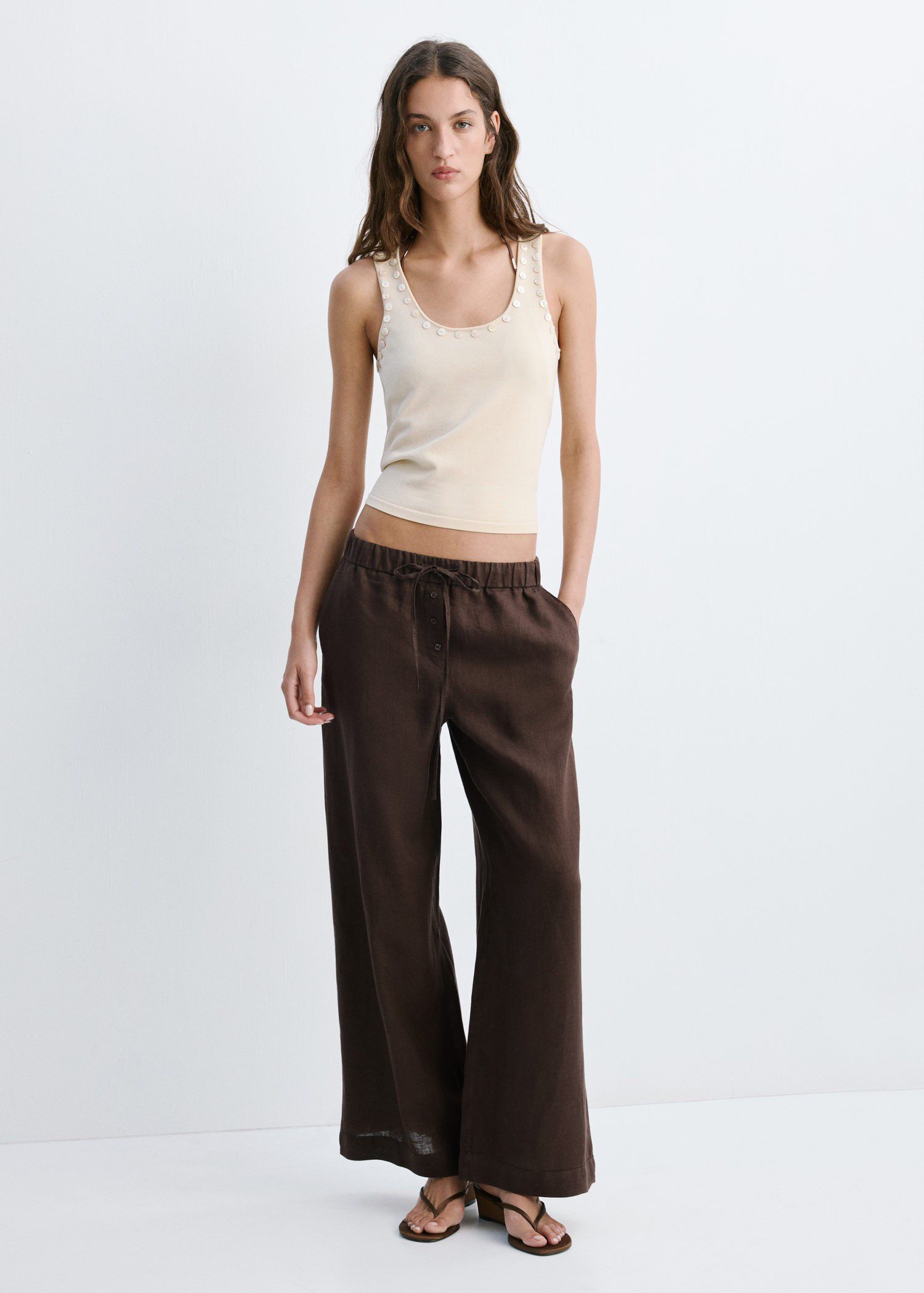 PANTALON SOMA