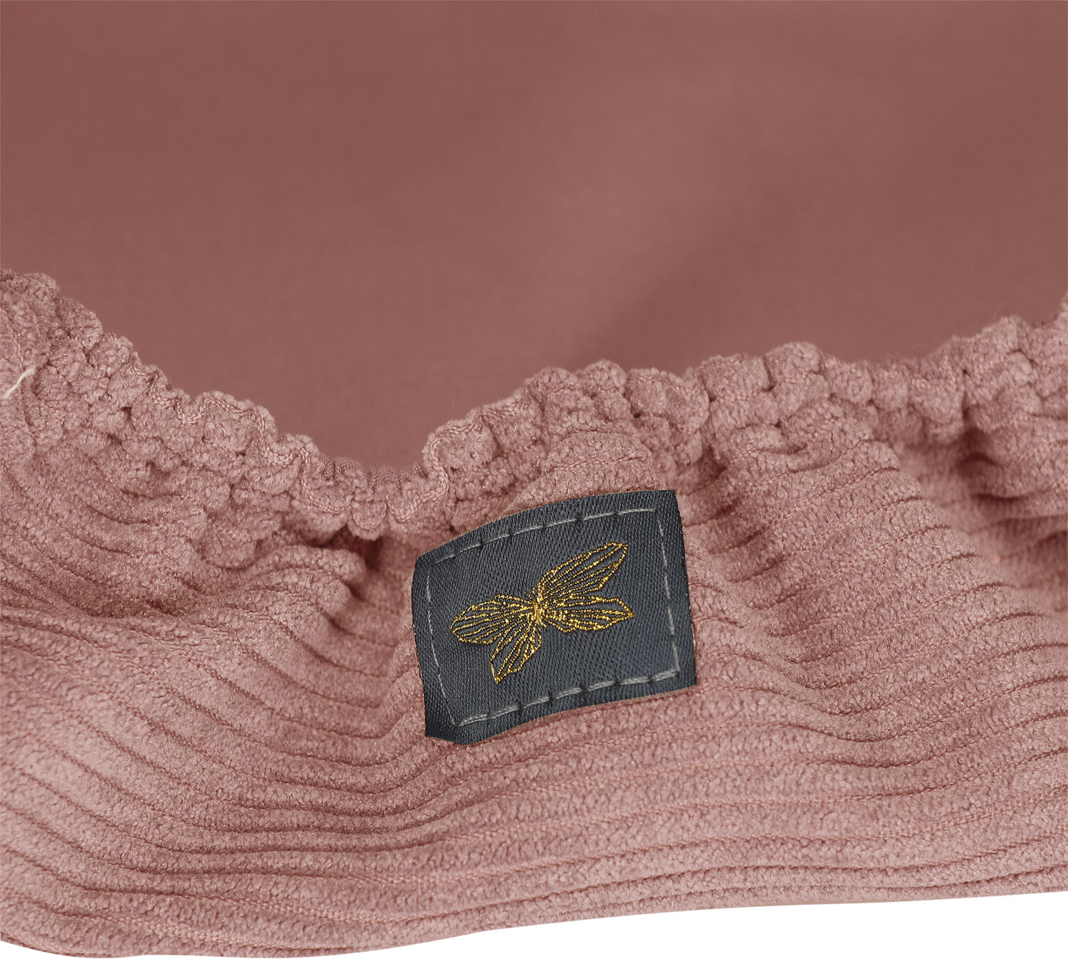 SLYNGE/B&AElig;RESELE. BLUSH