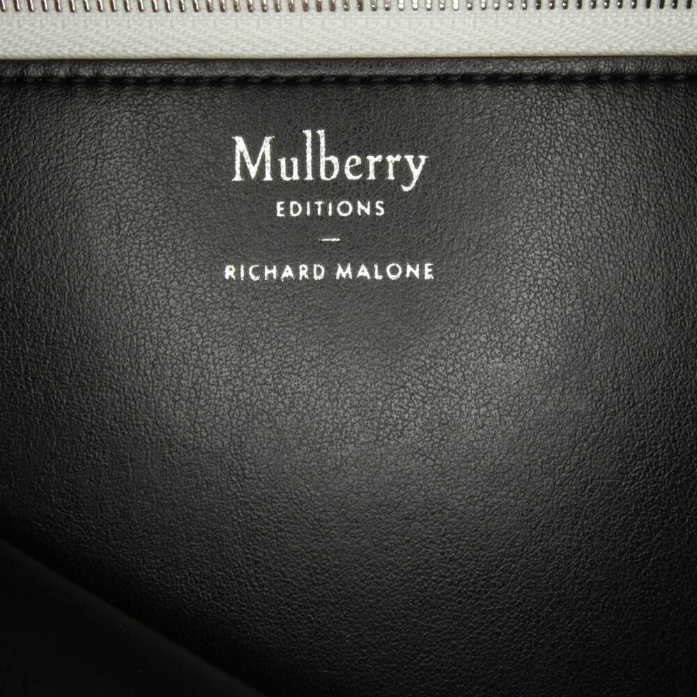 Mulberry Clutch