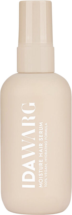 Moisture Hair Serum