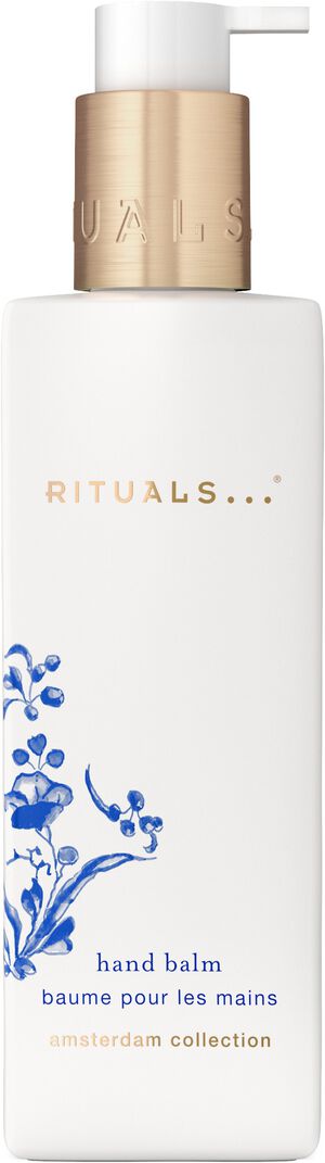 Amsterdam Collection Hand Balm 175ml