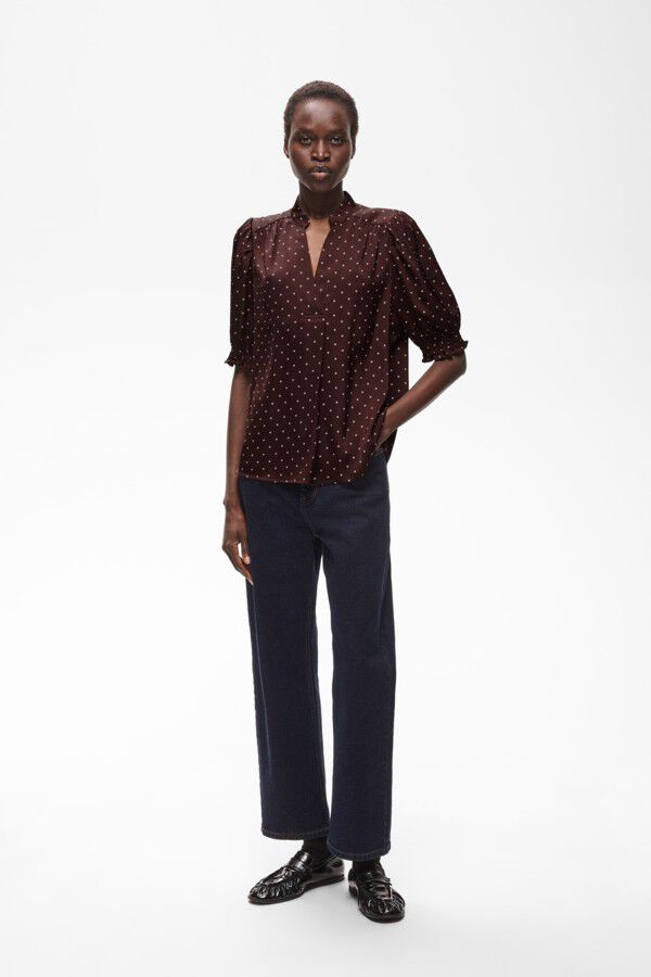ZaniaIW Blouse