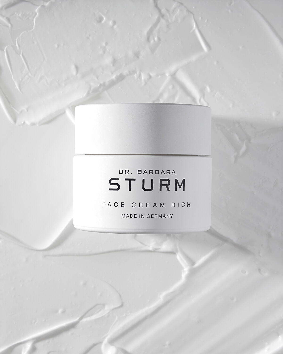 Face Cream Rich