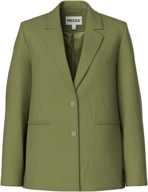 PCBOSELLA LS LOOSE BLAZER NOOS BC