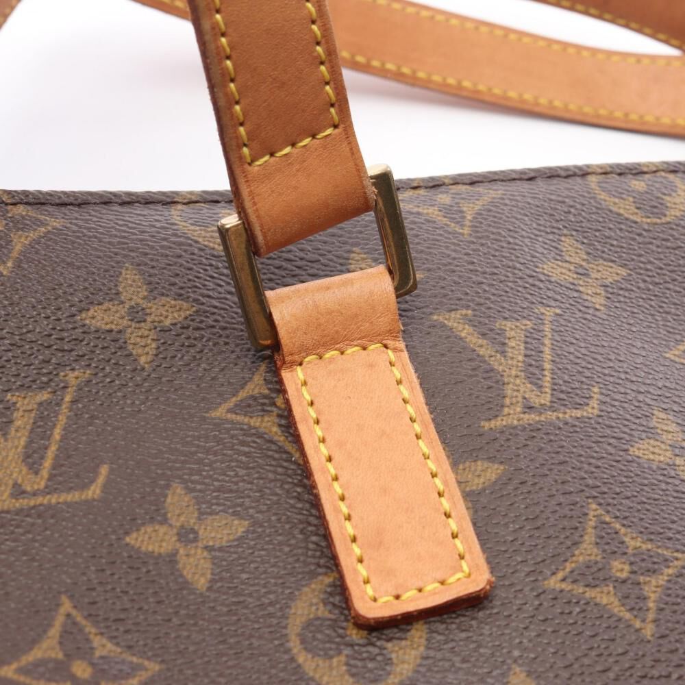Louis Vuitton Cabas