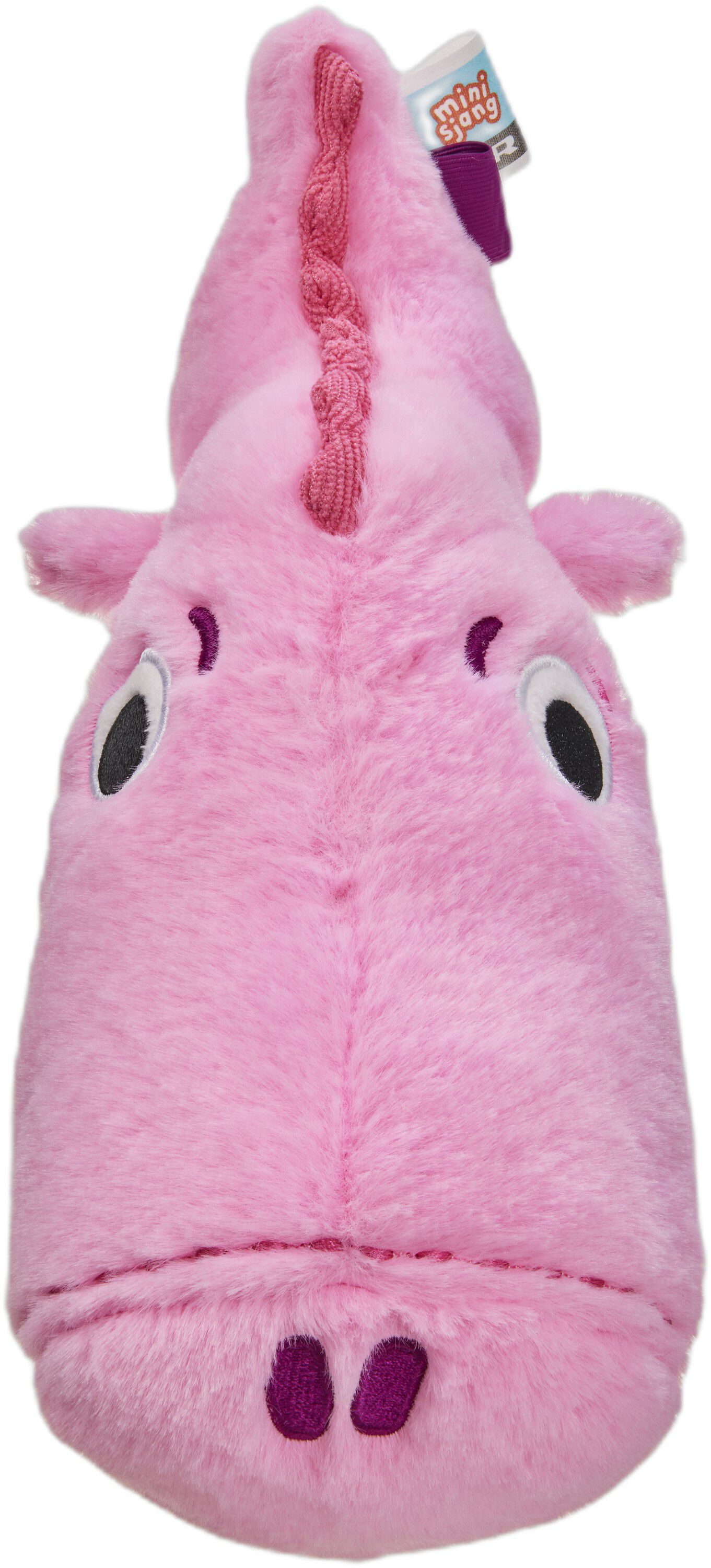 DR Trumle Plys. 23 cm Val