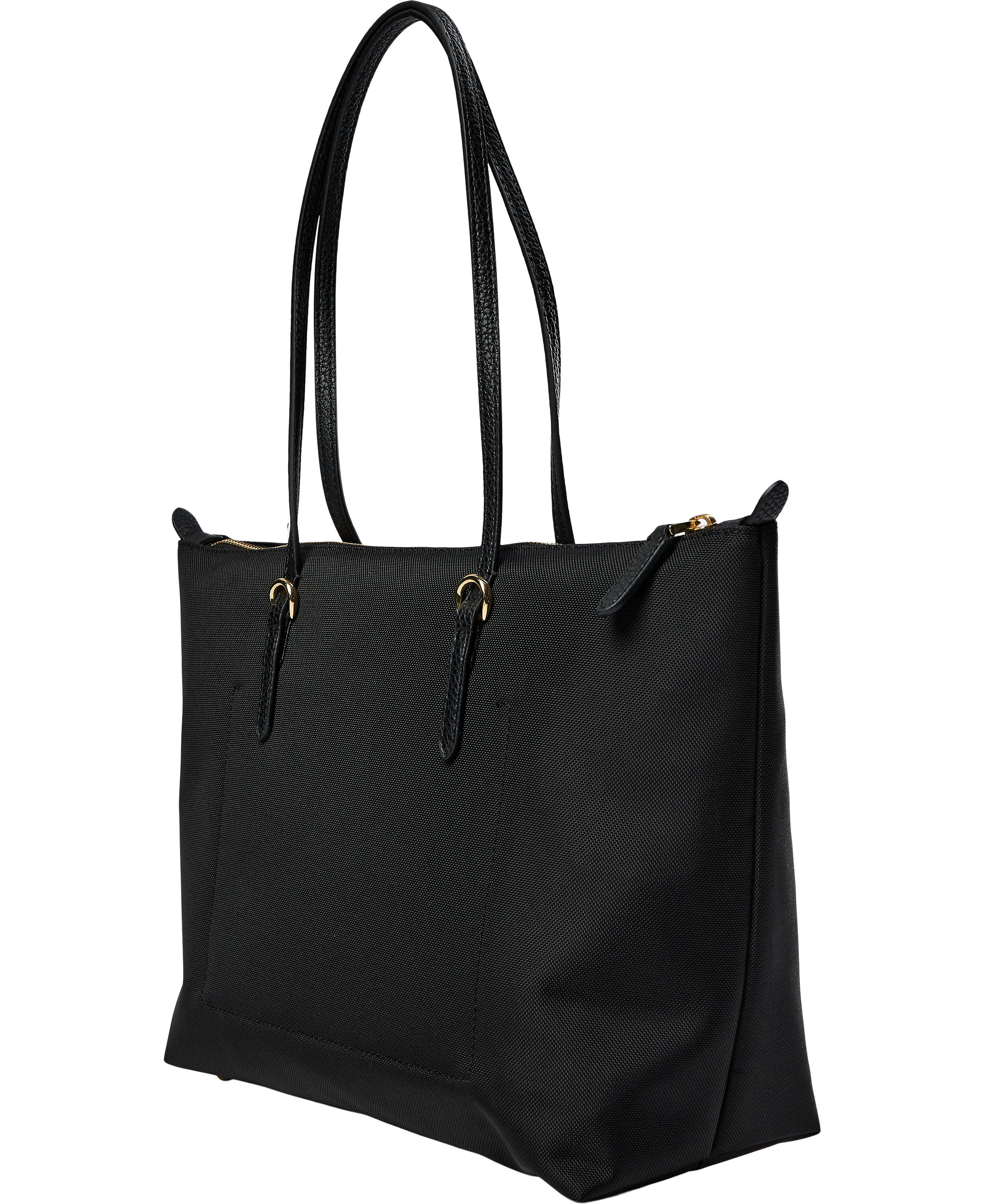 Nylon Medium Keaton Tote Bag