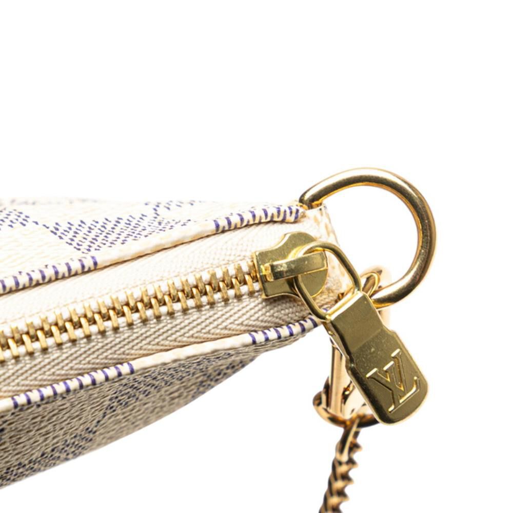 Louis Vuitton Pochette Accessoires