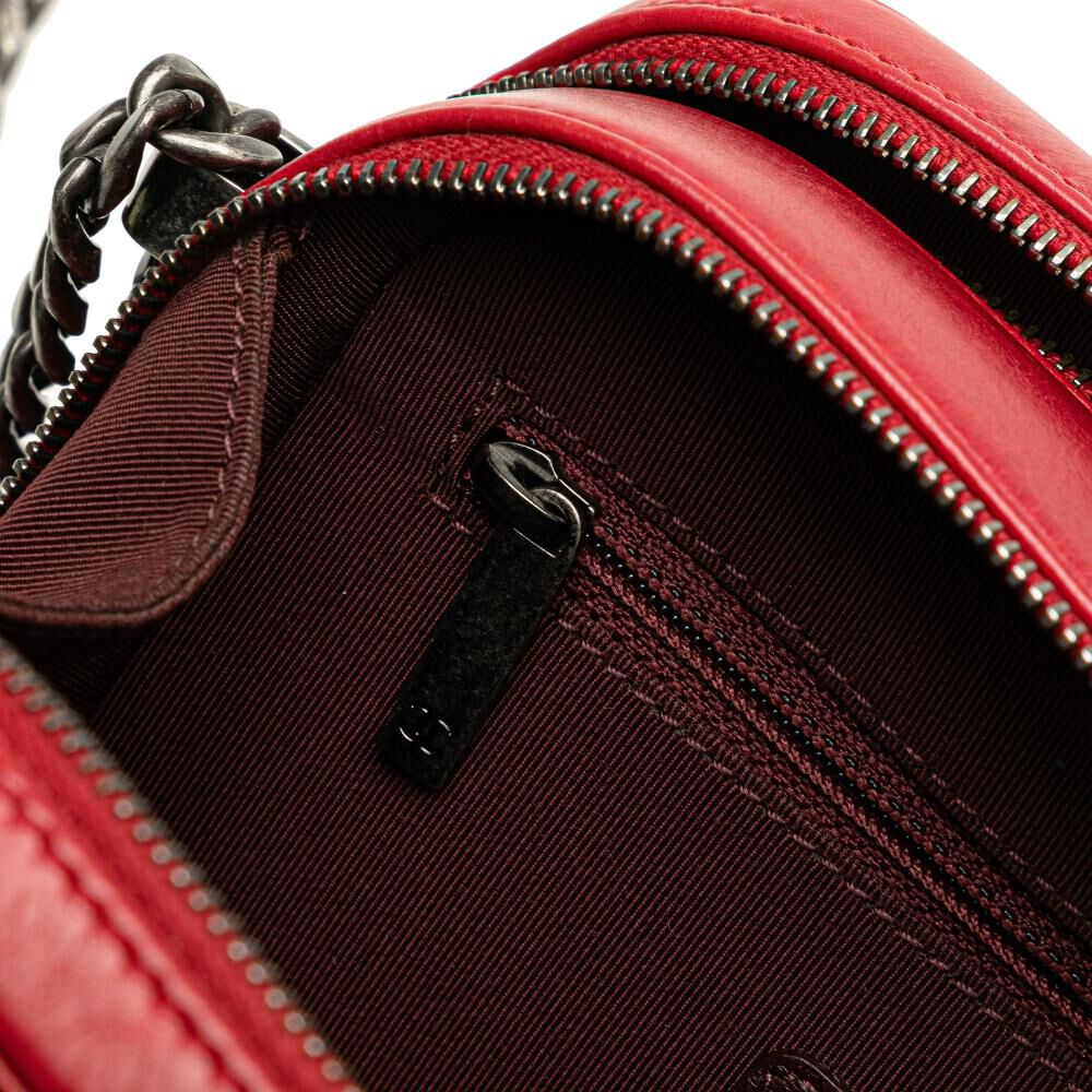 Chanel Boy Bags