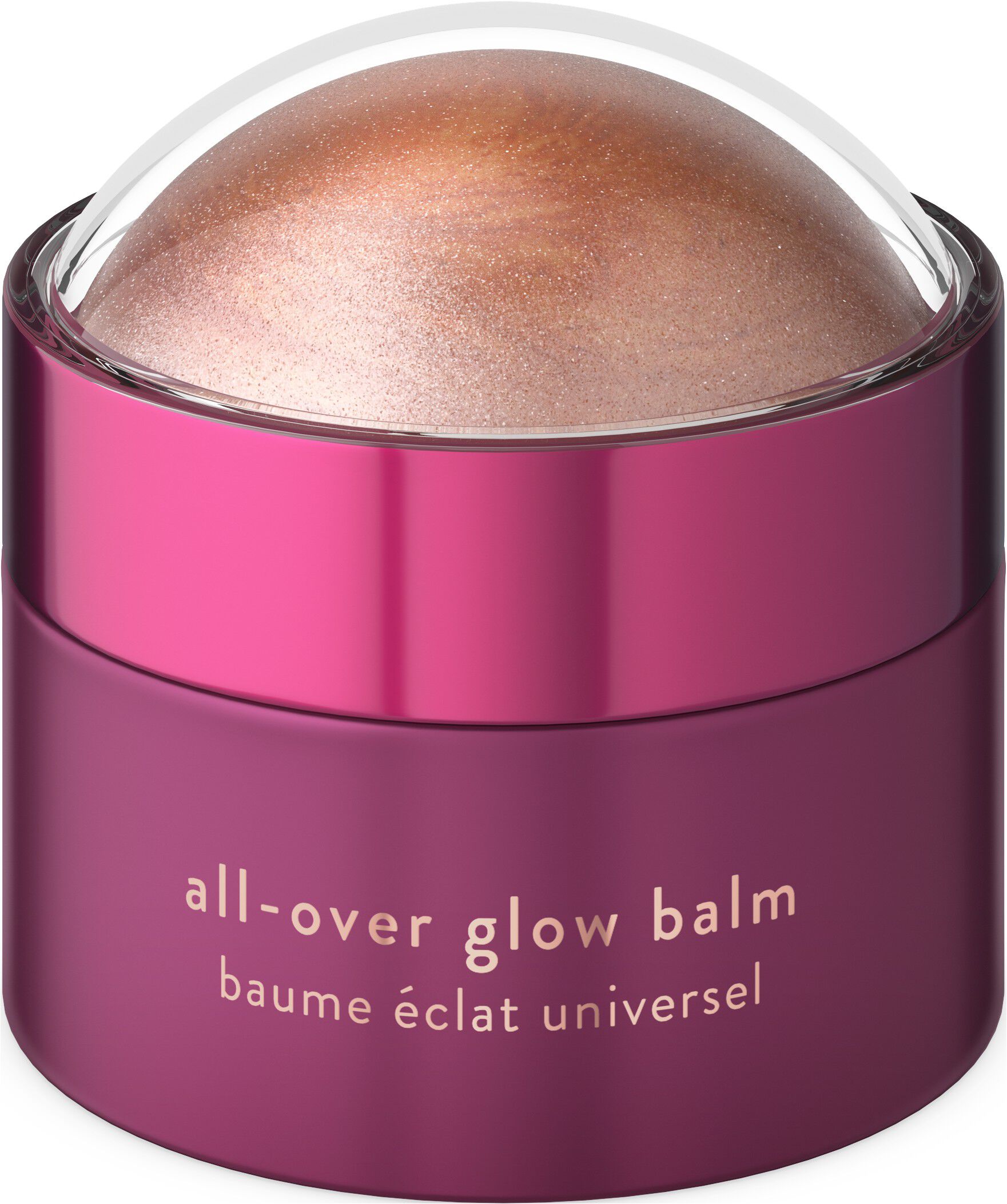 Uukumwe Collection All-over Glow Balm 9g
